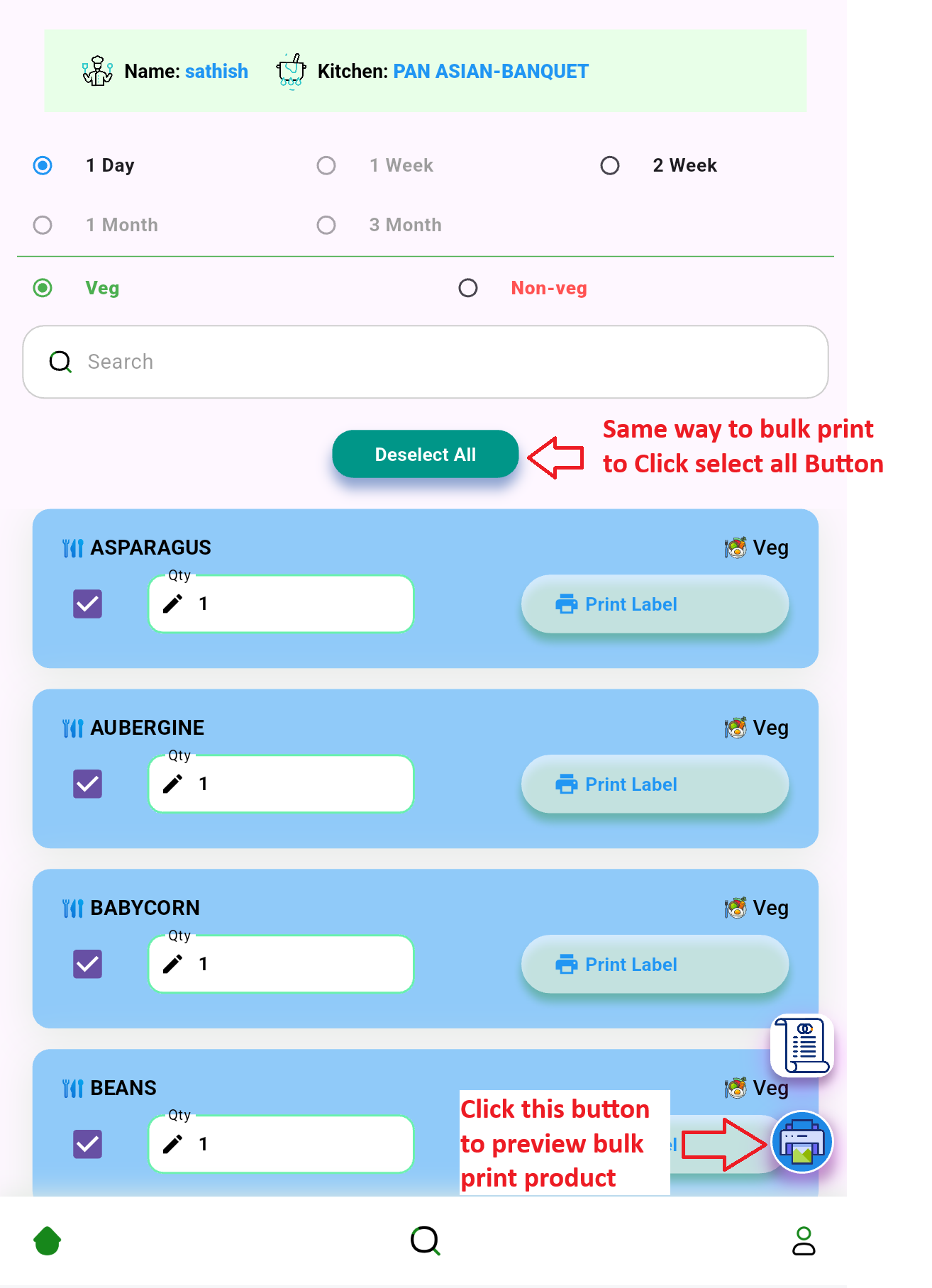 go to Appearance -> Import Demo Data